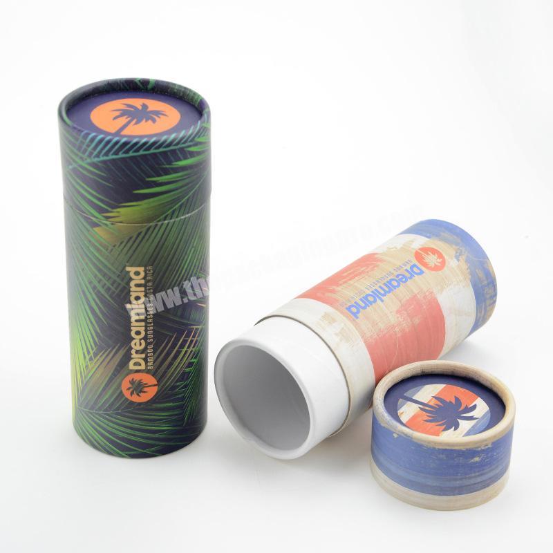 paper tube manufacture watch box tube package firework paper tubes