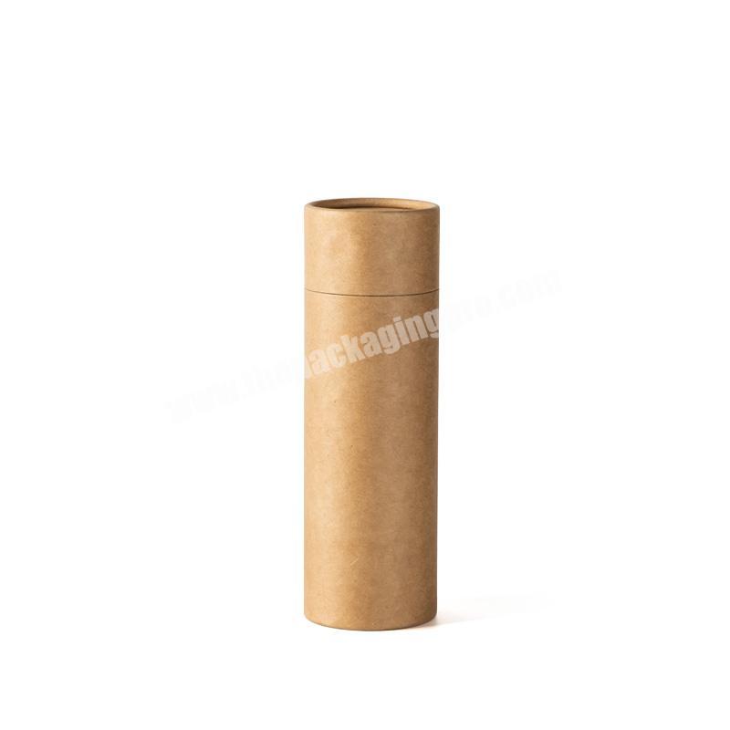 private Custom Kraft paper cans Hot sale products