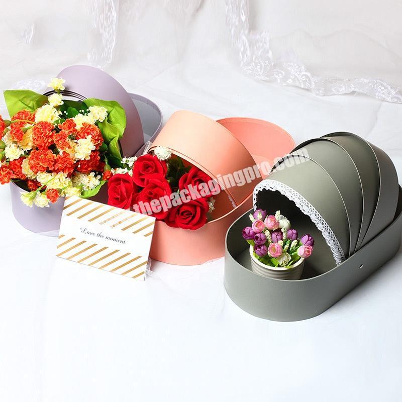 stock luxury artificial flowers basket wicker flower basket luxury flower pot basket
