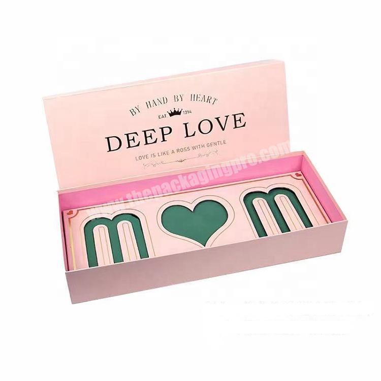 stock i love you mom boxes for flowers China mom flower box pink mom box