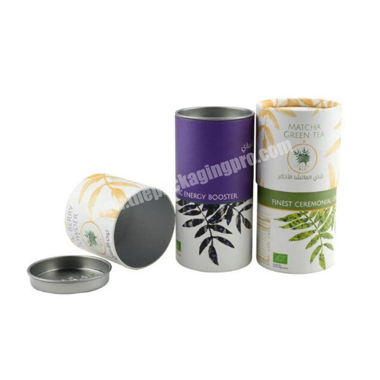 tube box packaging other packaging products cardboard paper tube packaging