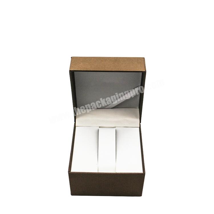 watch elegant display box gift boxes for watches
