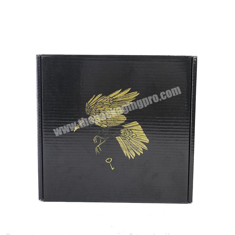 wholesale Customized earrings packing box