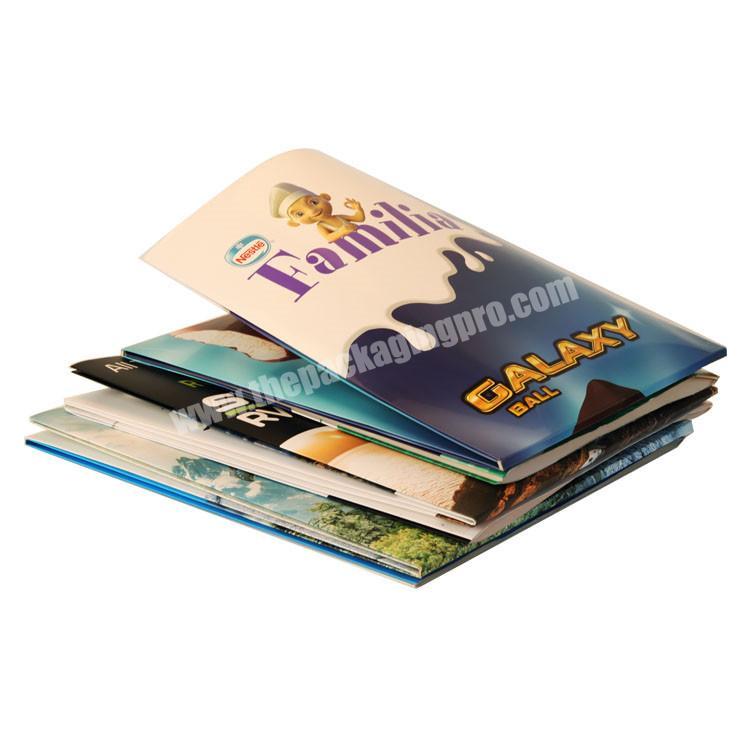 wholesale Foldable Advertising Promotion  Cardboard Totem Display  Stand  Display