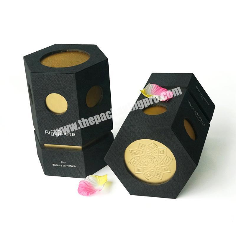 wholesale beauty surprise cardboard paper round flower box