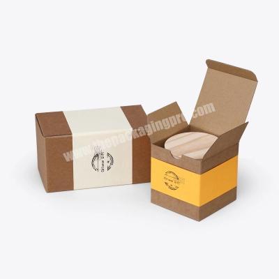 wholesale custom honey outer packaging with your own logo