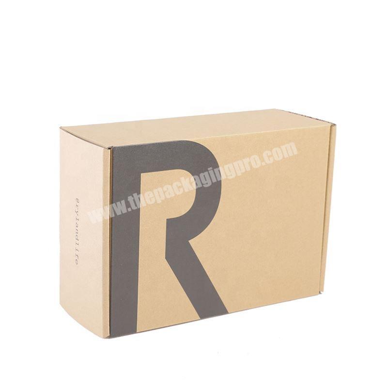 2018 hotsales High quality paper box custom printed skin care packaging box