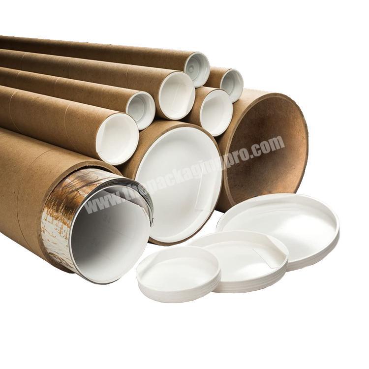 2mm thickness paper foil pipe company