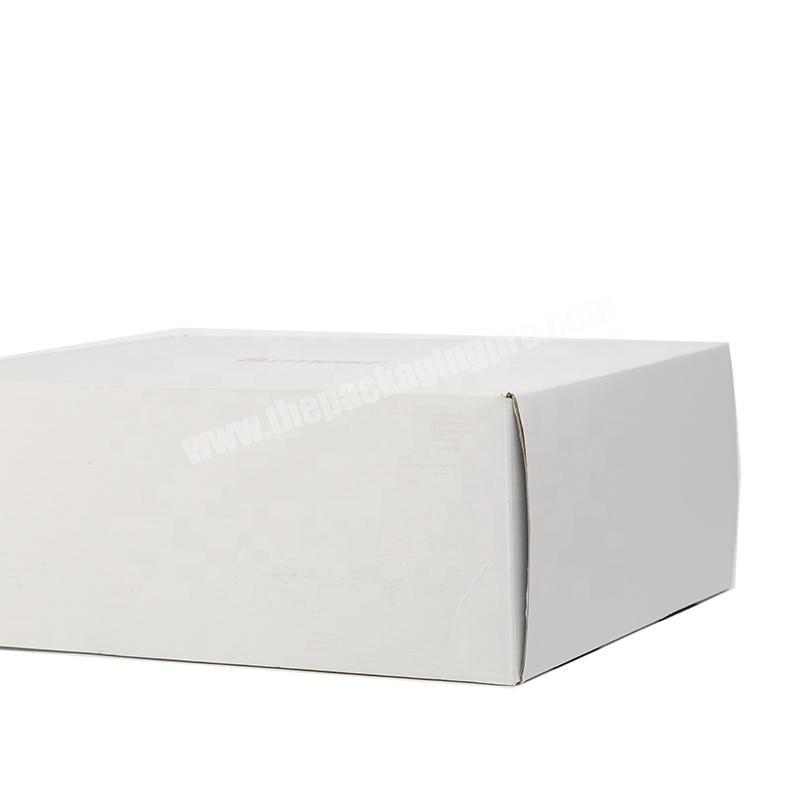 Cheap Custom luxury retail cardboard pressed powder packaging