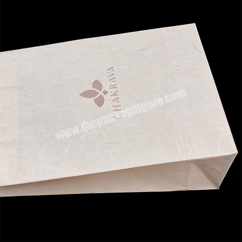 China Factory Latest Design Hot Selling Paper Bags With Your Own Logo