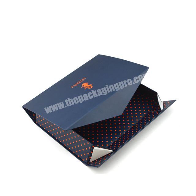 China Printing folding cardboard paper converse shoe storage packaging Boxes