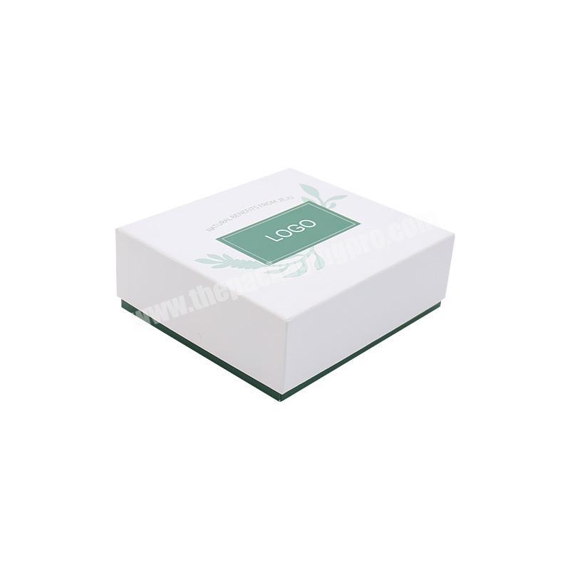China Supplier New Packaging Custom Gift Boxes Lid&base Boxes