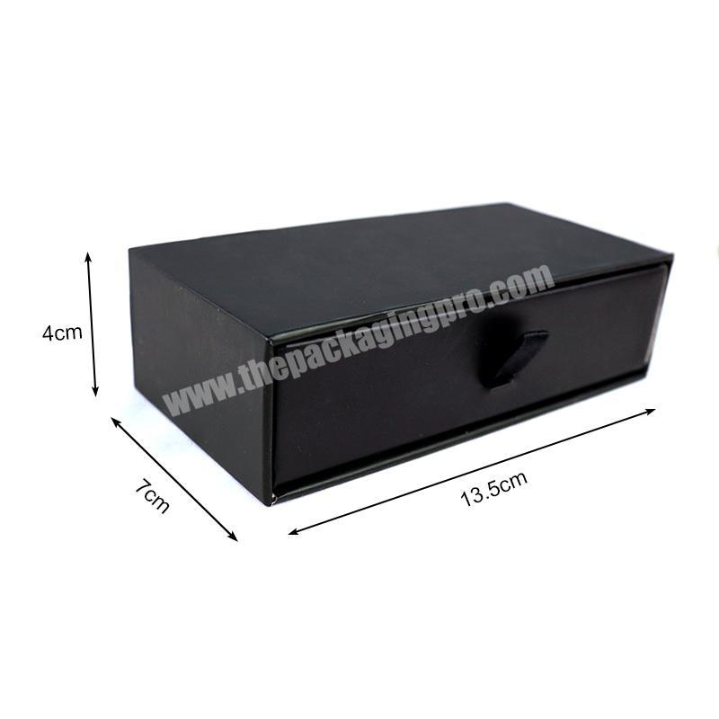 Shop New Arrival Cardboard Makeup Packaging Box Cosmetic Essential Oil Dropper Bottle Drawer Gift Box
