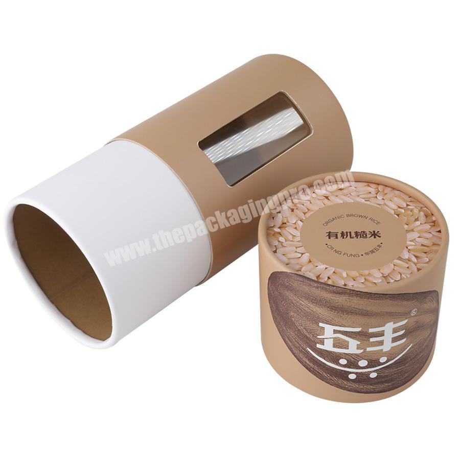 Cosmetic package printing Logo dropper bottle wrapping cbd essential oil paper tube packaging