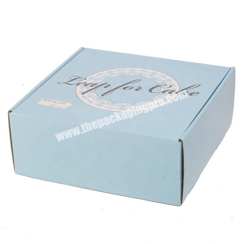 Wholesale Custom Cardboard Magnetic Folding Luxury Gift box Packaging for hair extension