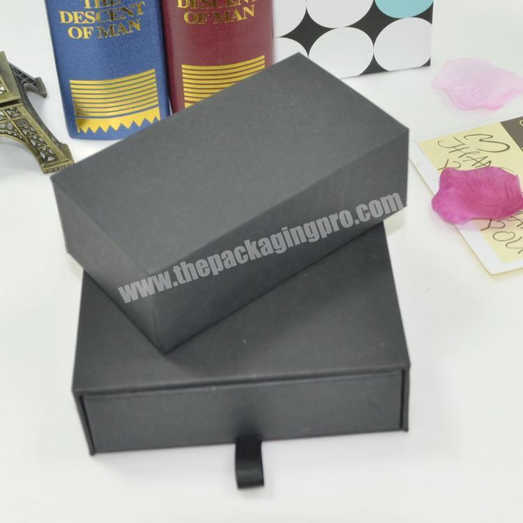 Wholesale Custom Luxury Slide Drawer Pink Hair Extensions Wigs Packaging Boxes Hair Bundle Packaging Box With Satin Wig Bag For Bundles