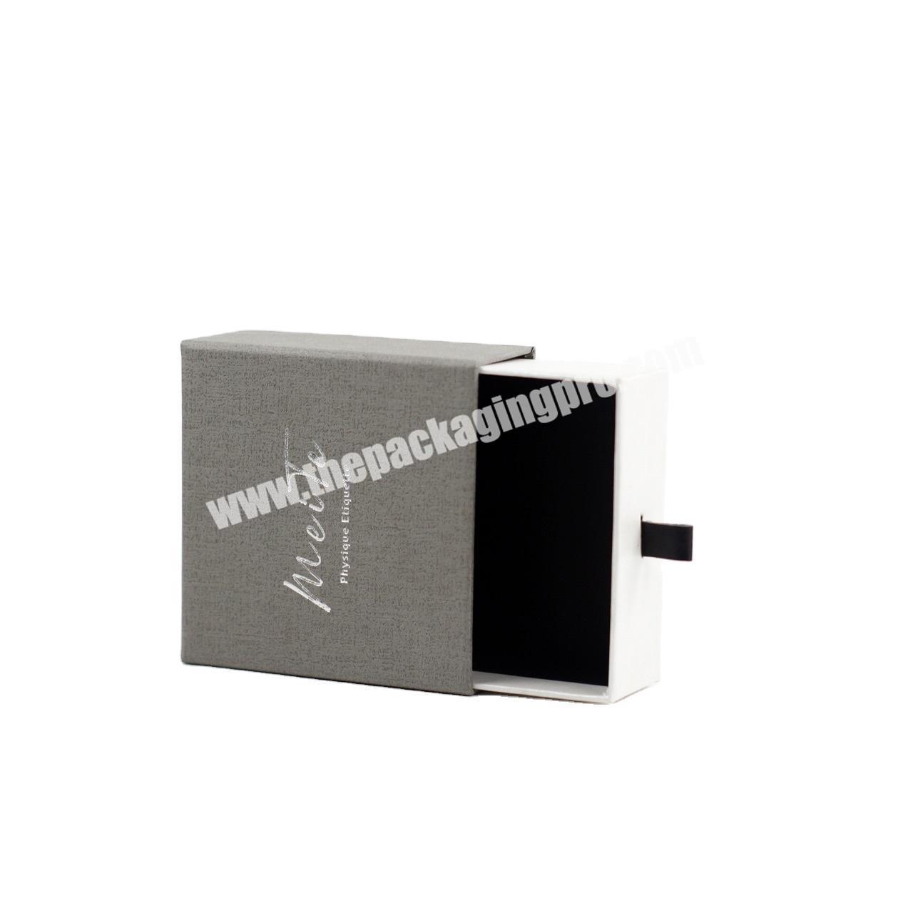Custom Packaging Paper Box Drawer Gift Boxes