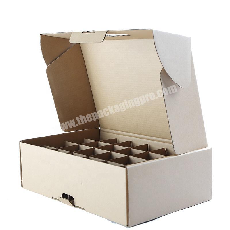 Custom Paper Box Packaging Gift Set Luxury Cosmetic Packaging for skin cream