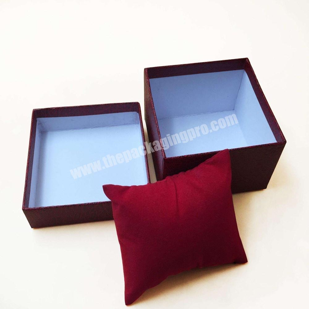 Custom Printing Hard Paper Cardboard Gift Box For Watches Packaging Packaging Cardboard Boxes Cardboard Gift Box