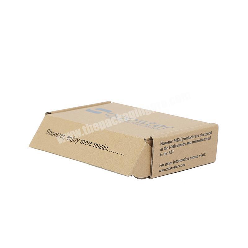 Custom Retail Luxury Logo Printed cosmetic gift set packaging box