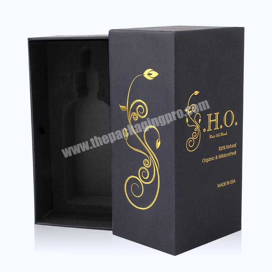 Custom empty generic cell phone box wholesale phone case gift box