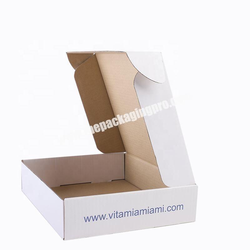 2018 Hot Selling Beautiful Custom logo white art paper Rectangle Shape Lipstick Paper Box