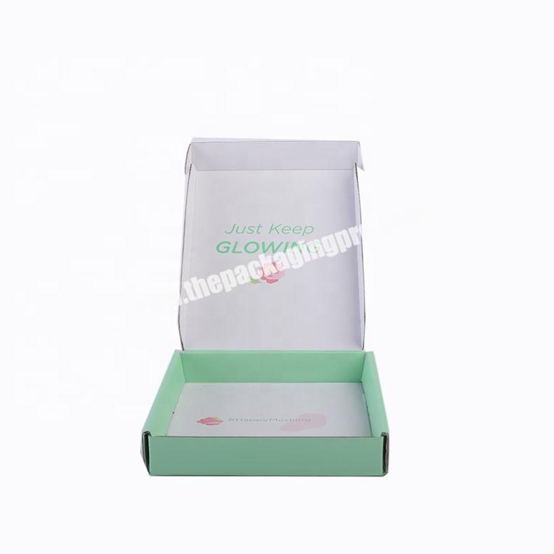 Wholesale custom logo lipstick cosmetic paper box