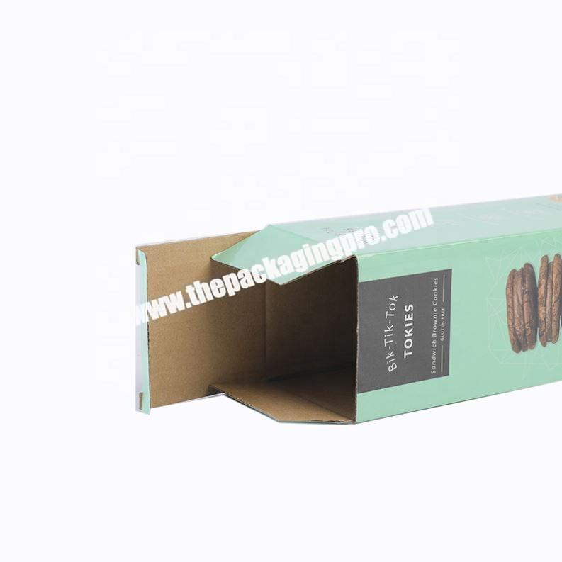 custom logo luxury book shape paper packaging printing magnetic eyelash box
