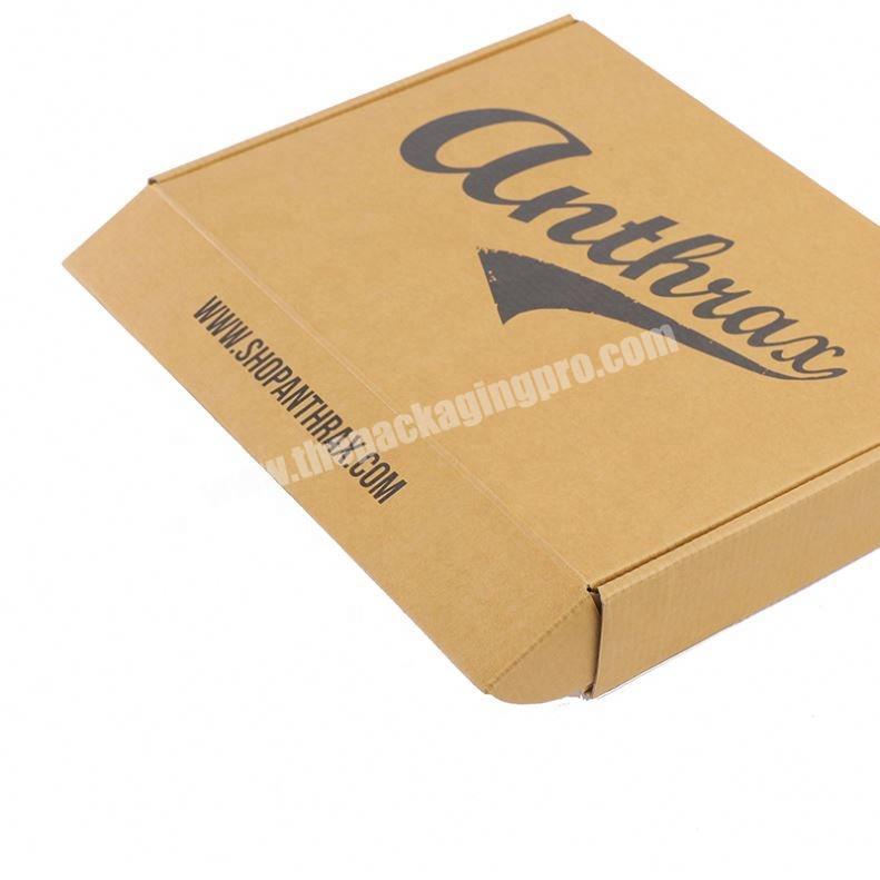 Wholesale logo printed luxury paper perfume box packaging