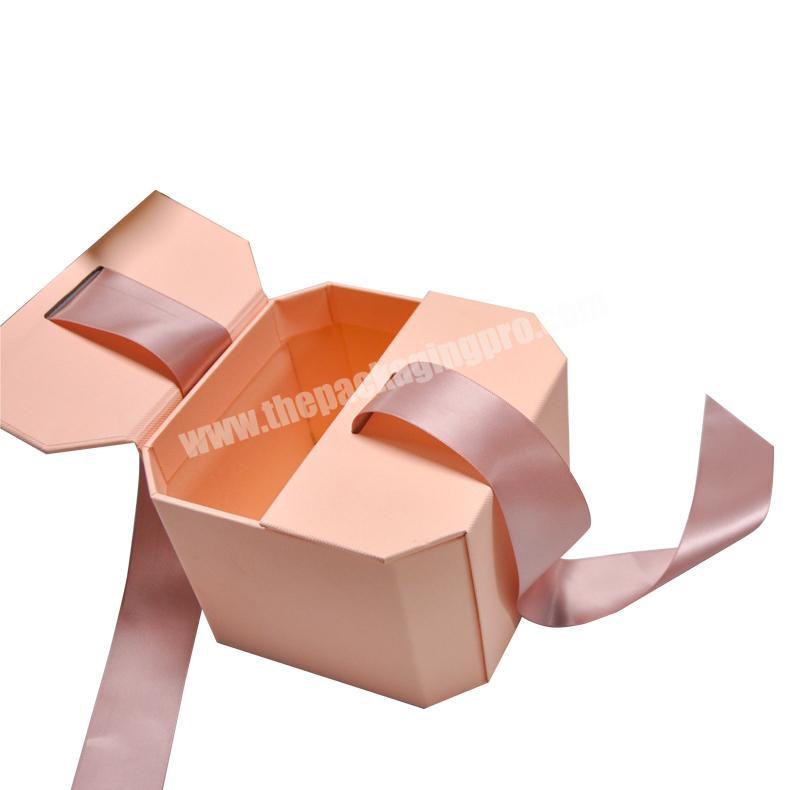 Customized Free Sample Factory Handmade Good Quality Cosmetics Luxury Packaging Boxes