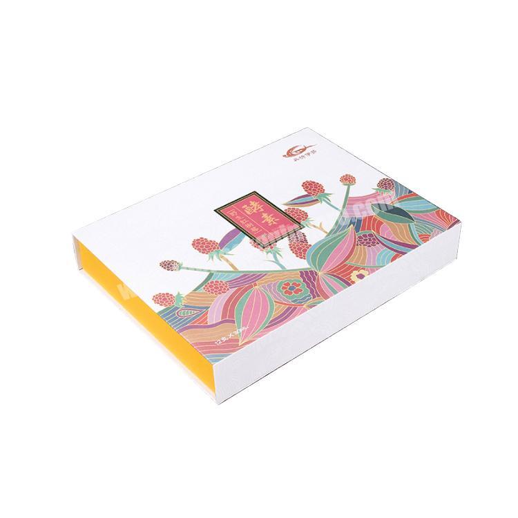Customized Luxury Rigid Paper Packing Cardboard Box,Perfume/Cosmetics Set/Skin Care Gift Box Packaging