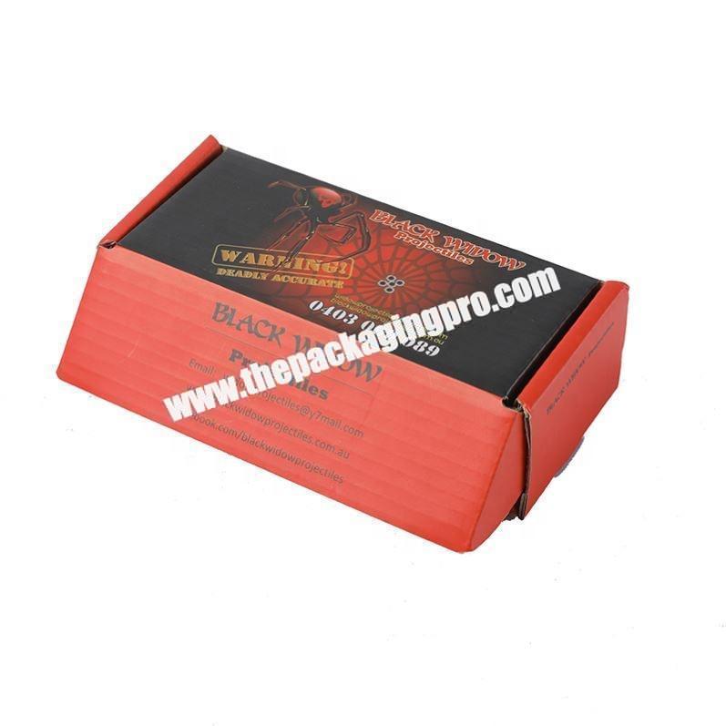 free sample white paper rectangle black color lipstick paper box