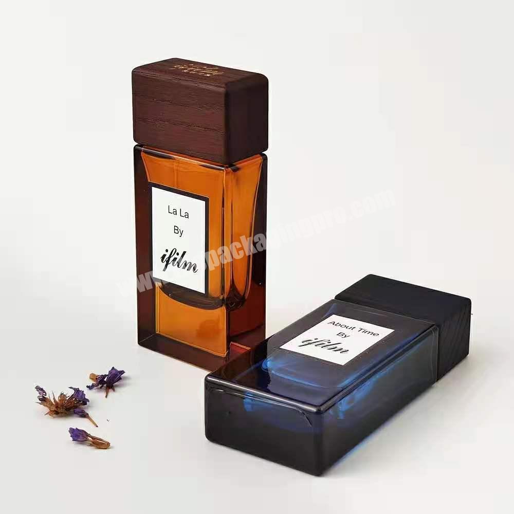 Customized wholesale perfume bottles 10, 15, 30, 50 ml