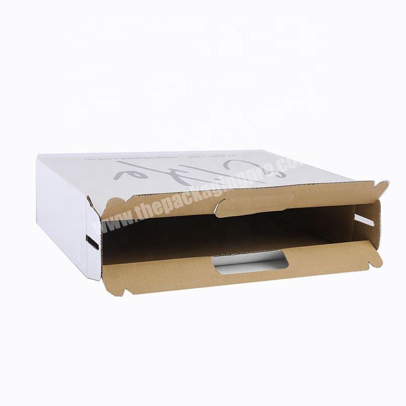 Custom Retail High Quality Cardboard Collapsible Gift Boxes