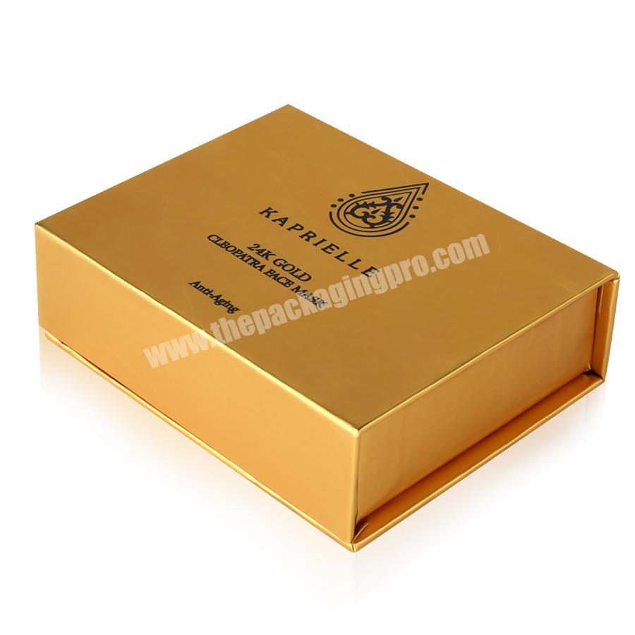 Eco Friendly Wholesale Custom Printing Packaging Perfume Box Jewellry Package