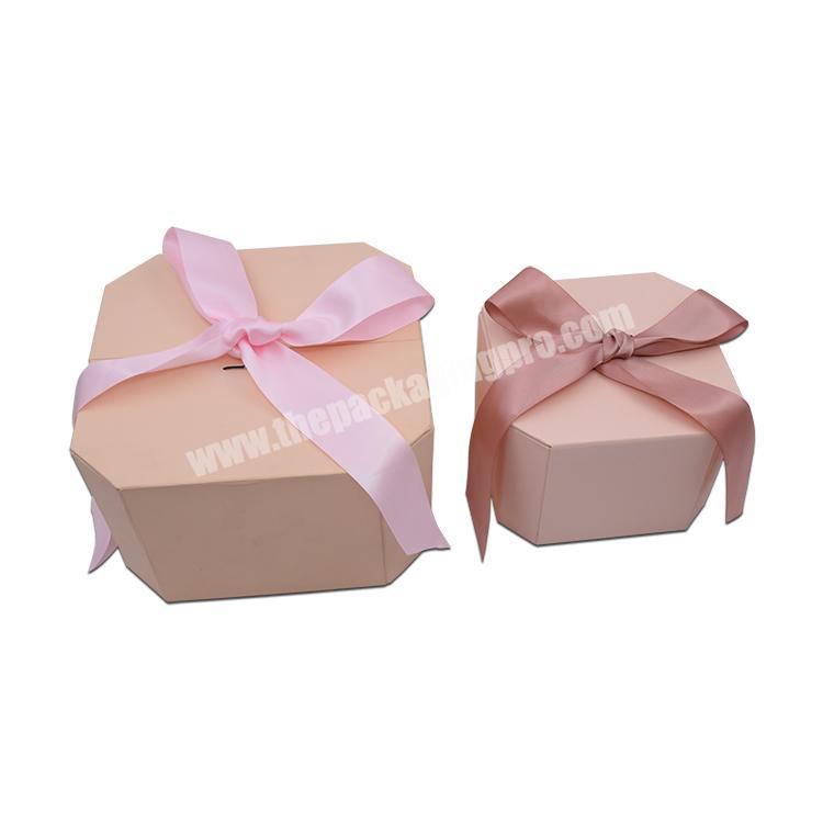 Factory Direct Supply High Quality Customized Jewelry Box Set Packaging