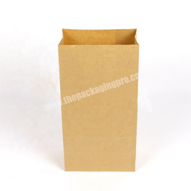 Factory Price Manufacturer Supplier OEM High Quality Paper Bag Custom Logo