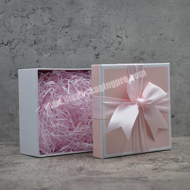 Supplier Factory Price Wholesale Customized Professional Free Sample Packaging Box Paper