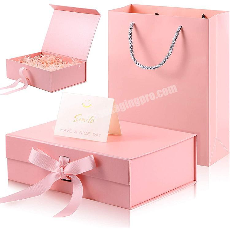 Custom Factory Supply Discount Price Best Quality Promotional Valentine Gifts Sets Box