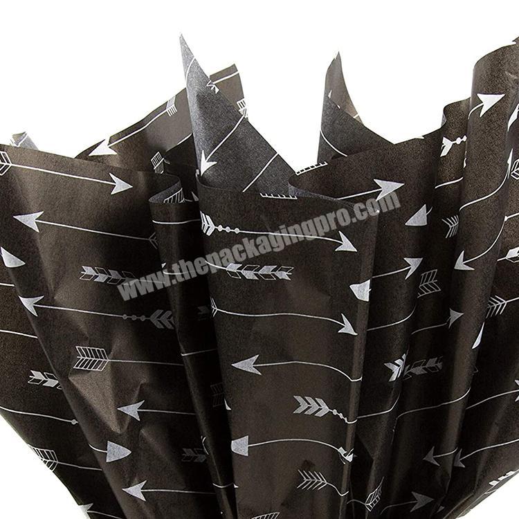 Factory Supply Discount Price Luxury Eco Friendly Shoe Tissue Paper Gift Paper Tissue