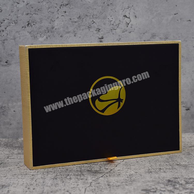 Factory Supply Discount Price New Design Professional Paper Box With Logo