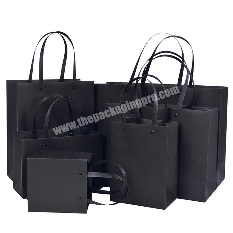 Gift packaging christmasWholesale production for packaging recyclable art paper gift bag