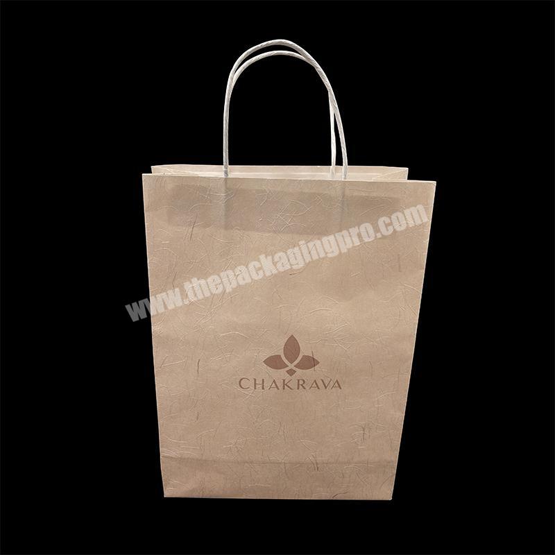 Hot Sale Golden Supplier China Factory Paper Bag Manufacturers