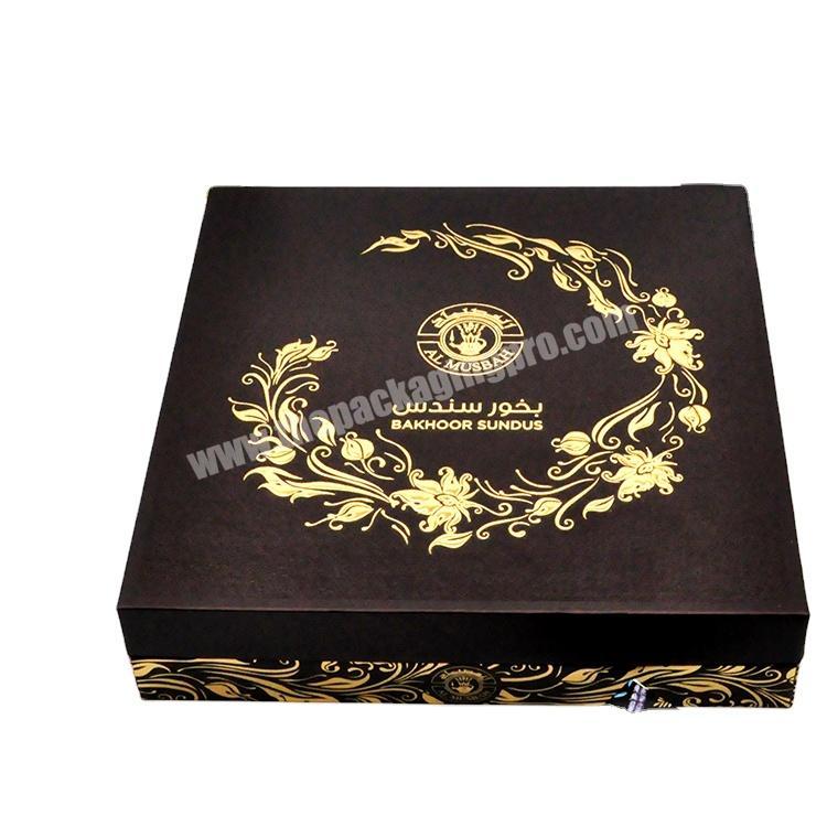 Hot Selling Bulk Candy Chocolate Box Candy Packaging Box Valentine's Day Christmas Gift Box