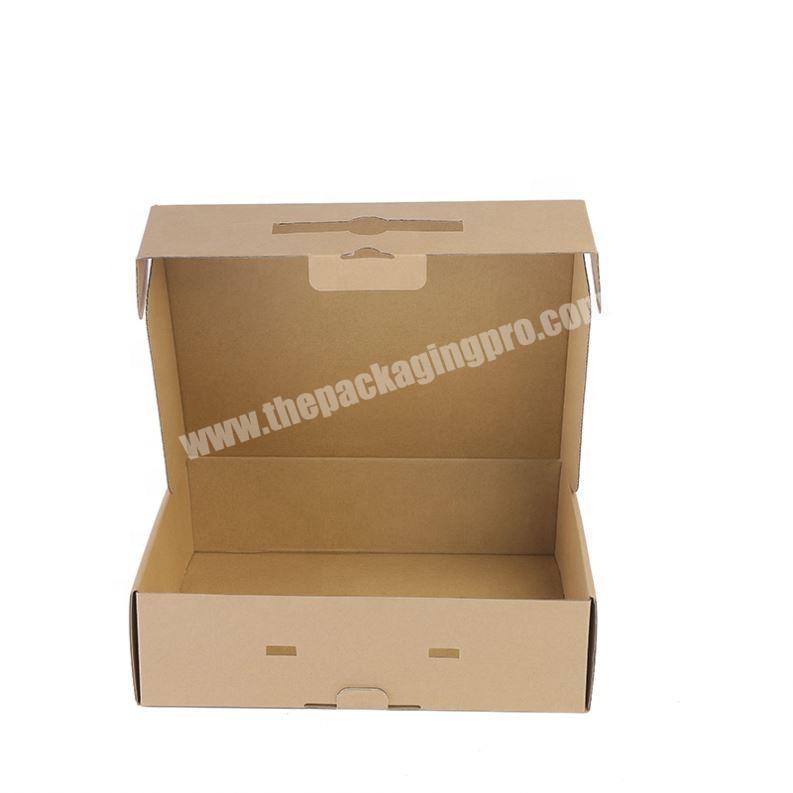 Luxury paper box for perfume