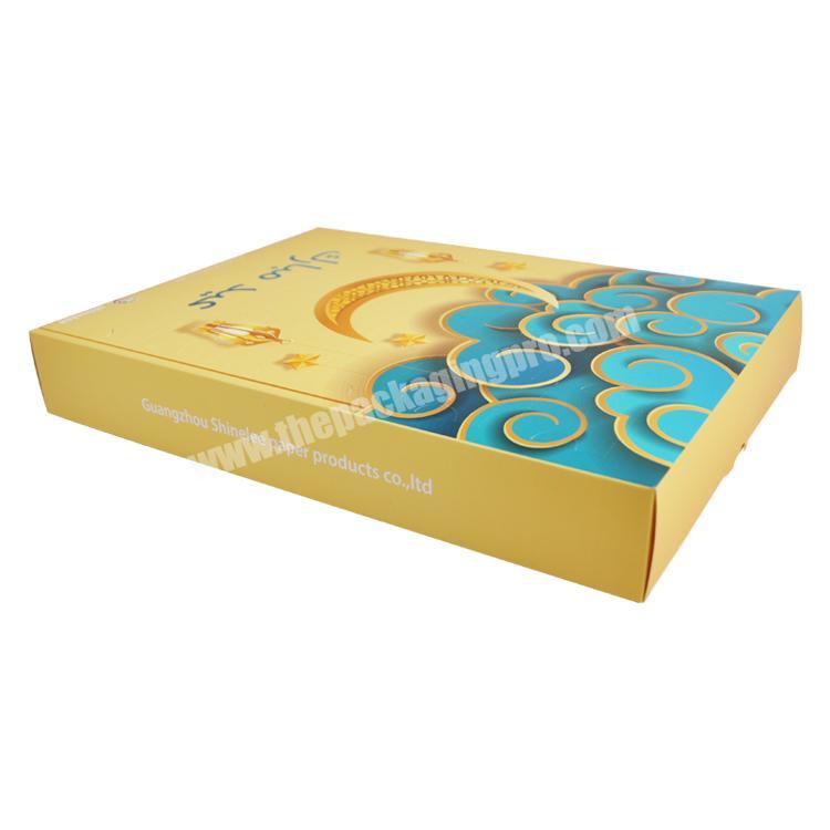 Factory Ramadan And Eid Tray Ramadan-Lantern-For-Sale 30 Day Box Advent Calendar Gift Package