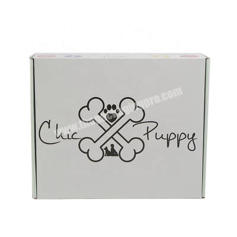 Custom Retail High Quality Cardboard Matte Black Gift Box