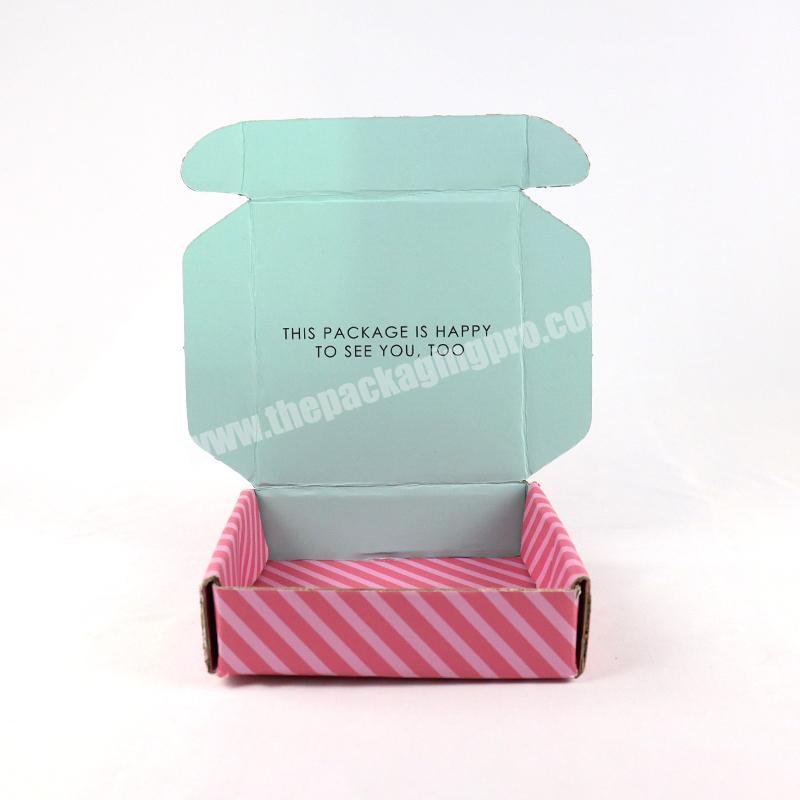 Wholesale Custom High Quality Shipping Cheap Packaging Printing Gift Shoes Clothing Boxes