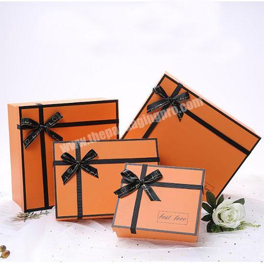 Packaging box For vacuum cup packaging Square Paper Packaging Gift Box for Red Wine/Vacuum cup