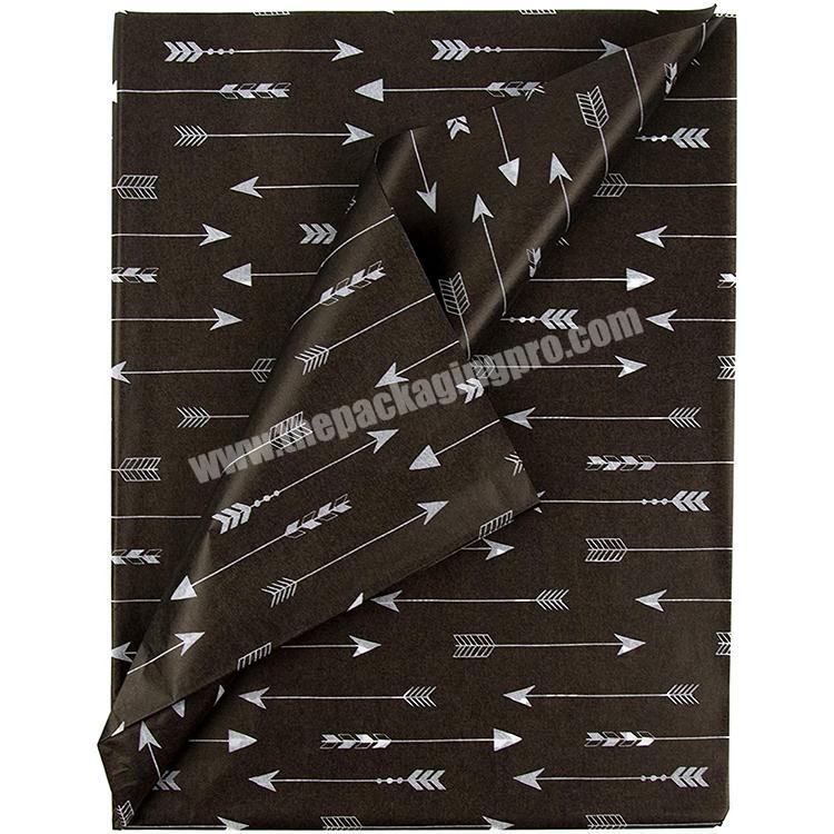 Professional Manufacturer Wholesale High Quality Wraping Tissue Paper Wrapping Tissue Paper